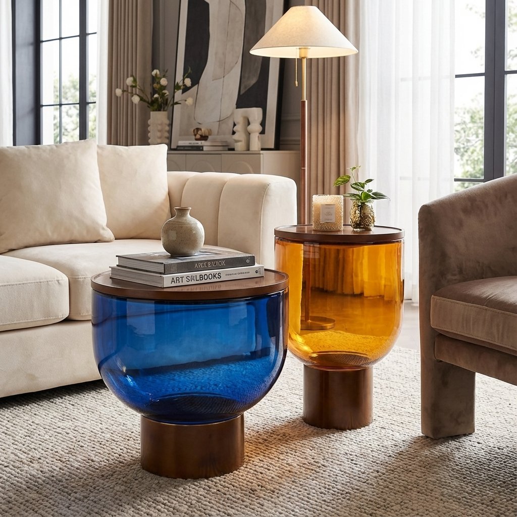 SOHO Table Thumbnail